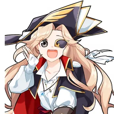 Profile image of 우주해적 백설현