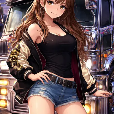 Profile image of 花澤みお