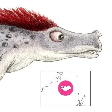 Profile image of 흐로스발루르