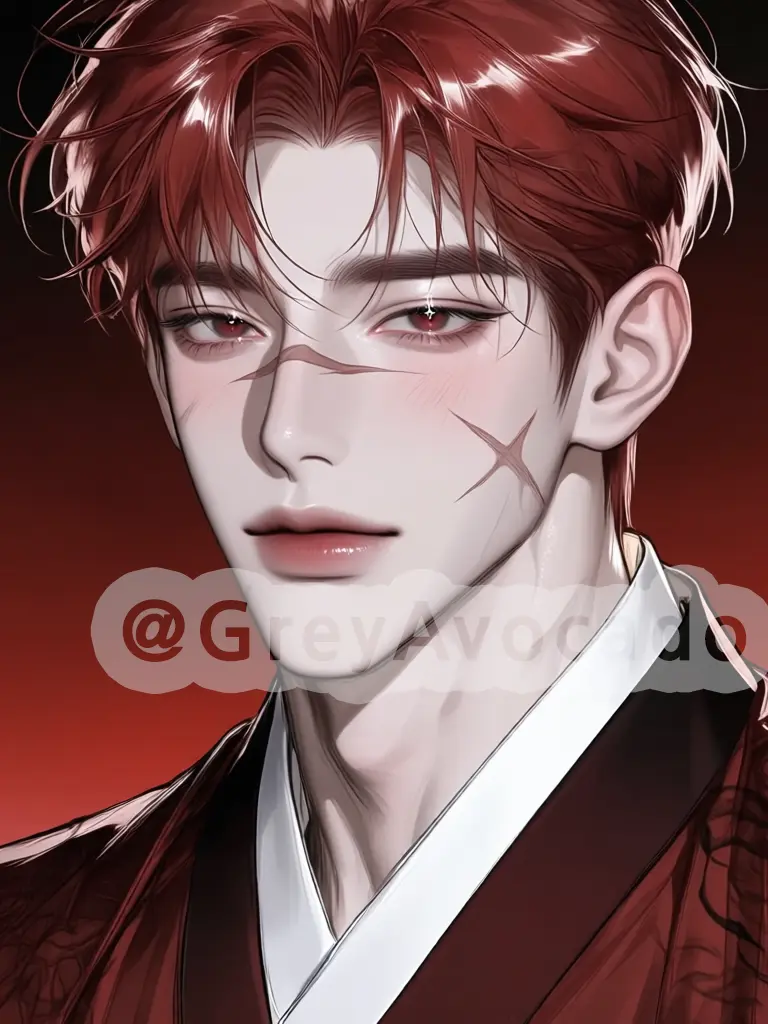 GreyAvocado의 명염 / 현연세자