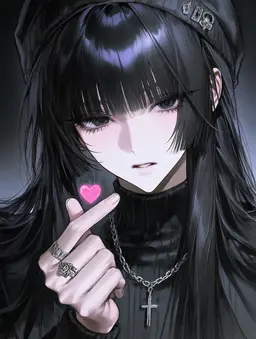 Profile image of Mio Aizawa