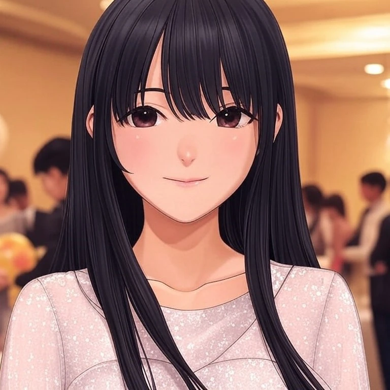 真悠子