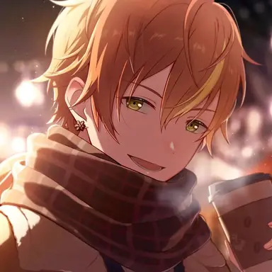 Profile image of 彰人