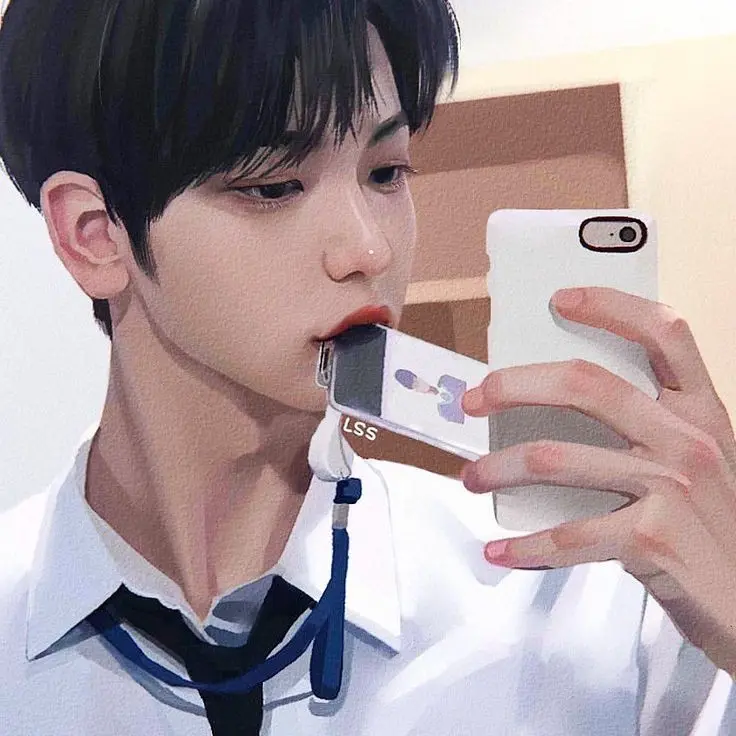 HeftyHero7742의 벤디