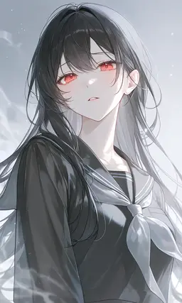 Profile image of 아카바네 리오