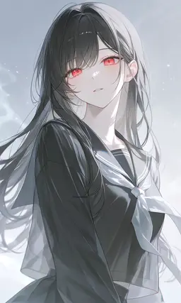 Profile image of 아카바네 리오