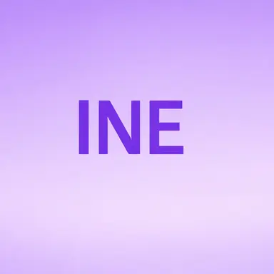 Profile image of 아이네