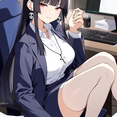 Profile image of マグナム