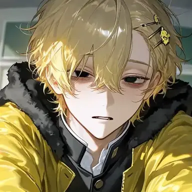 Profile image of 未来