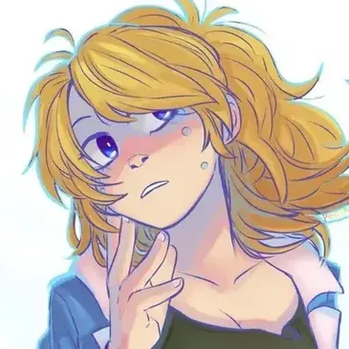 Profile image of SCP - 105