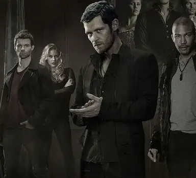 Profile image of The Originals