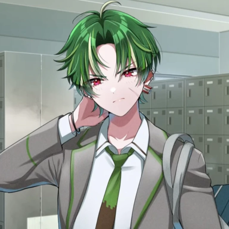 クリーパー