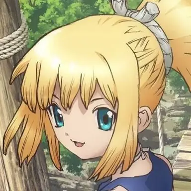 Profile image of コハク