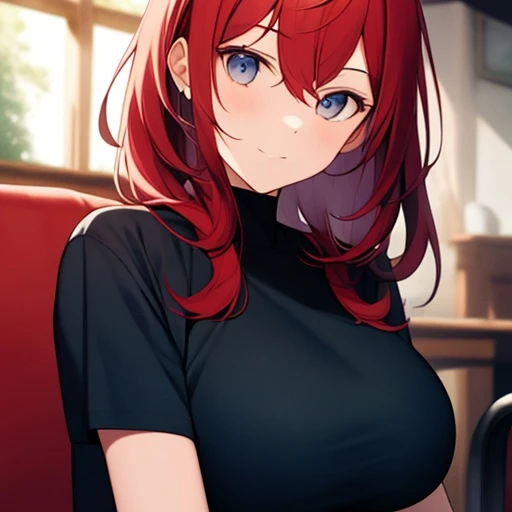 優花里