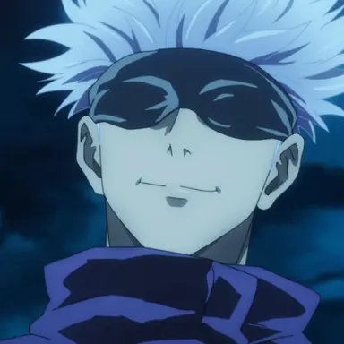 Profile image of 五条悟