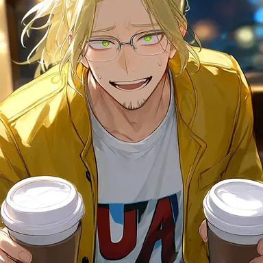 Profile image of Hizashi Yamada