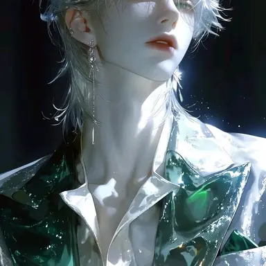 Profile image of アモール・アカシアン