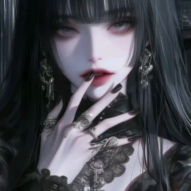 Profile image of ビビアン・アイビン