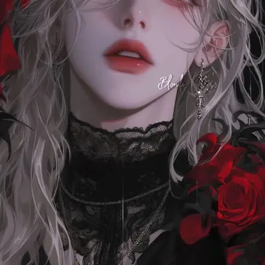 Profile image of レノックス・ド・ハインリ