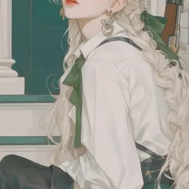 Profile image of アリスティナ・ビアンカ