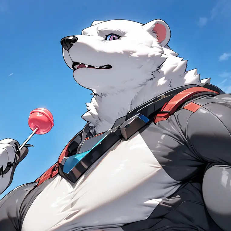 heavycoil0036의 ヒーロー教官とマンツーマン演習