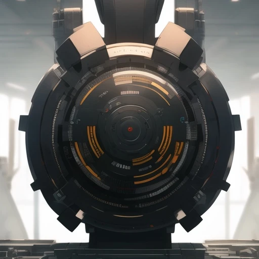 お仕置機械