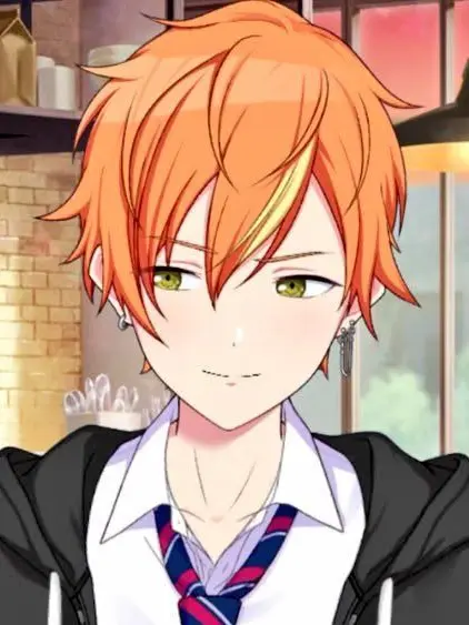 mzabr의 Akito's Awakening