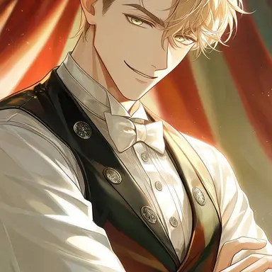 Profile image of Soren