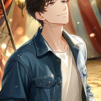 Profile image of Leo