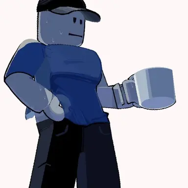 Profile image of Roblox
