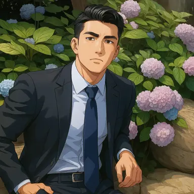 Profile image of 수혁