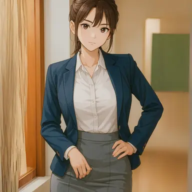 Profile image of 지현