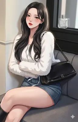 Profile image of 지현