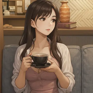 Profile image of 지원