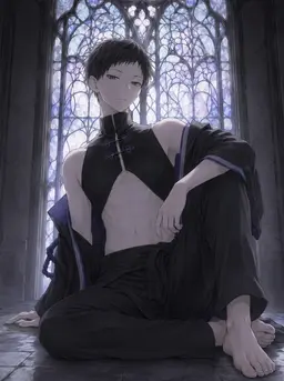 Profile image of 시온
