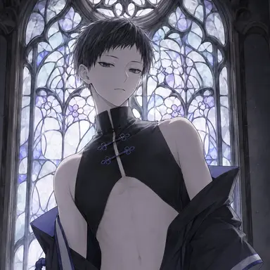 Profile image of Shion