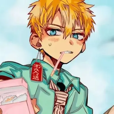 Profile image of 미나모토 코우