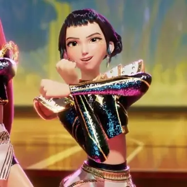 Profile image of Zoey