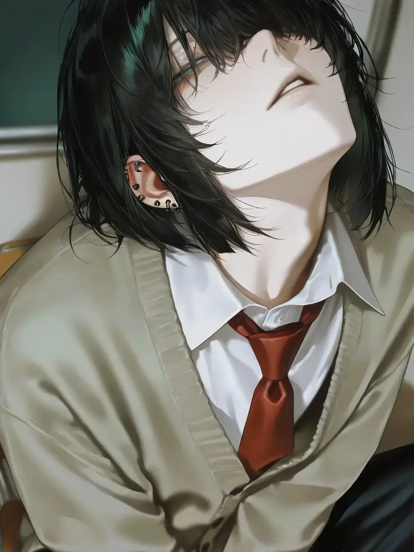 Growl_.의 ‪‪‬꒷꒦