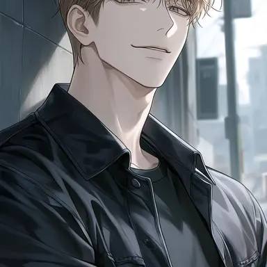 Profile image of Sable Rein