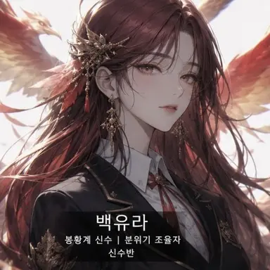 Profile image of 하유라