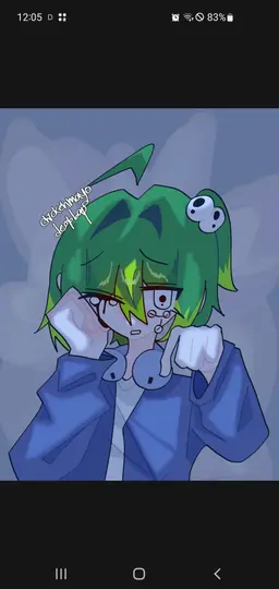 Profile image of 우유참치