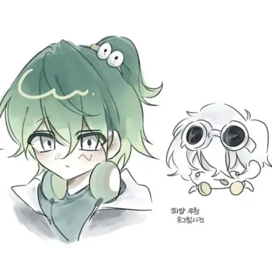 Profile image of 우유참치