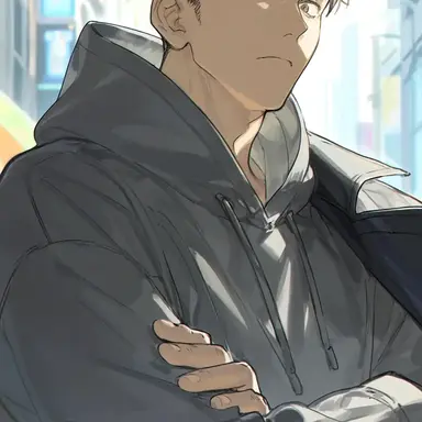 Profile image of Tobias