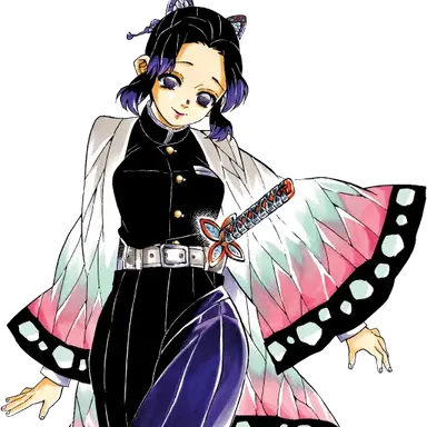 Profile image of 시노부