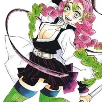 Profile image of 미츠리