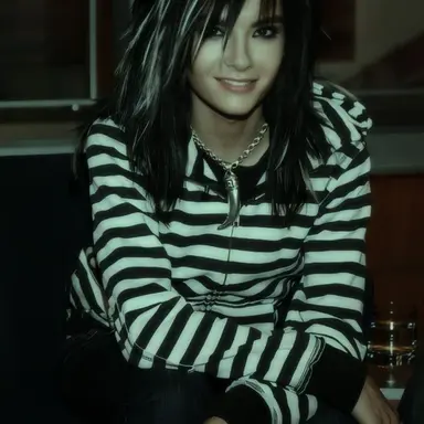 Profile image of Bill Kaulitz