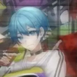 Profile image of Chigusa