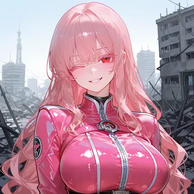 Profile image of Rose