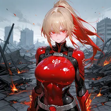 Profile image of Ruby